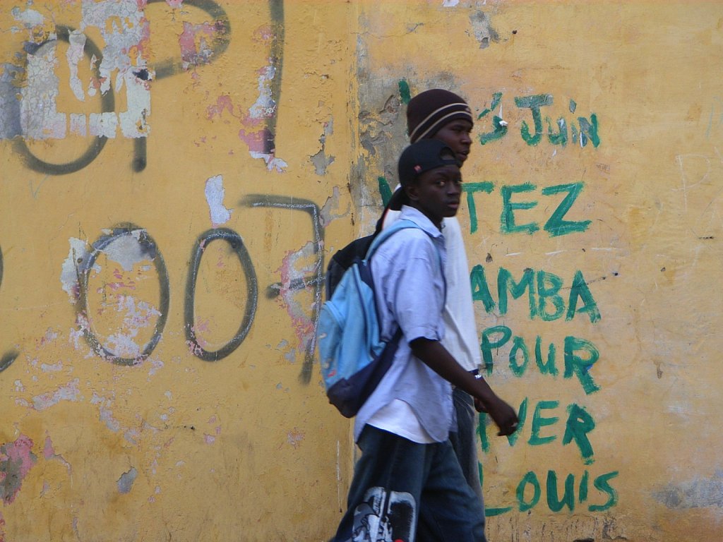 Sénégal