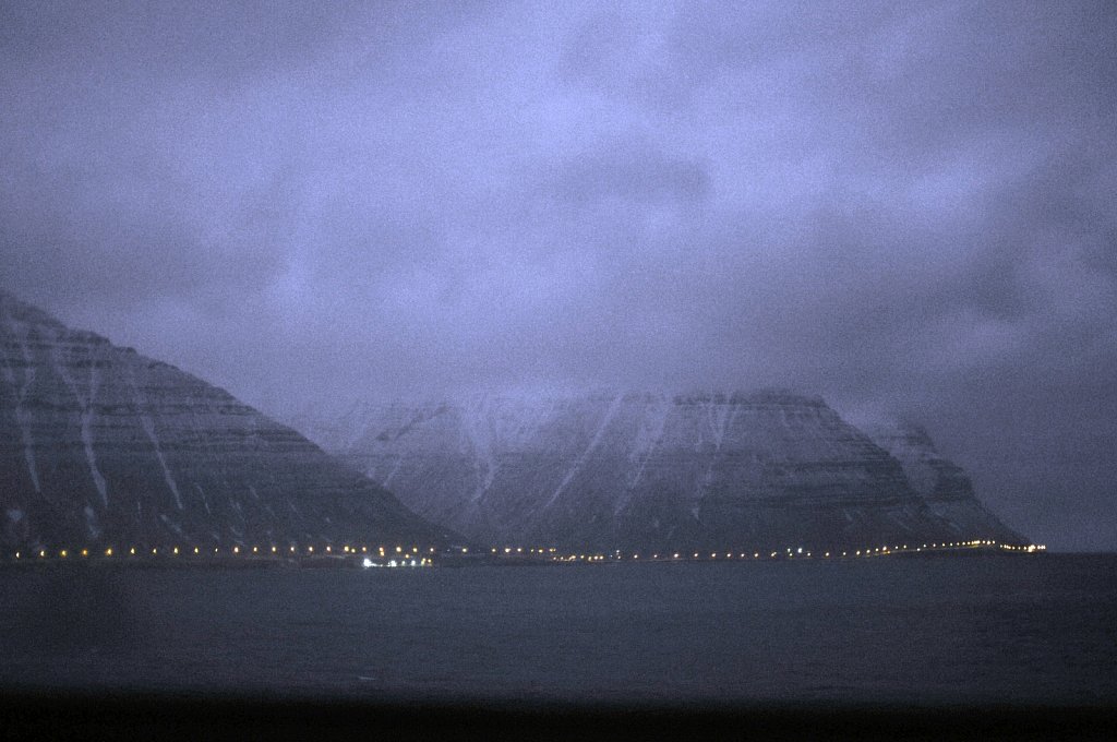 Islande