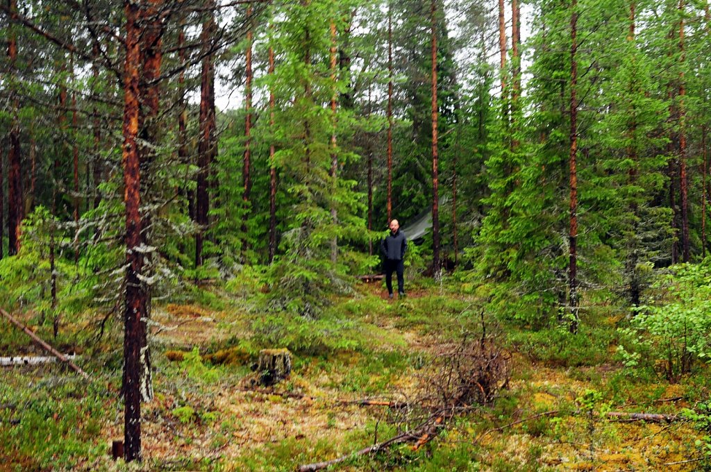 Finlande