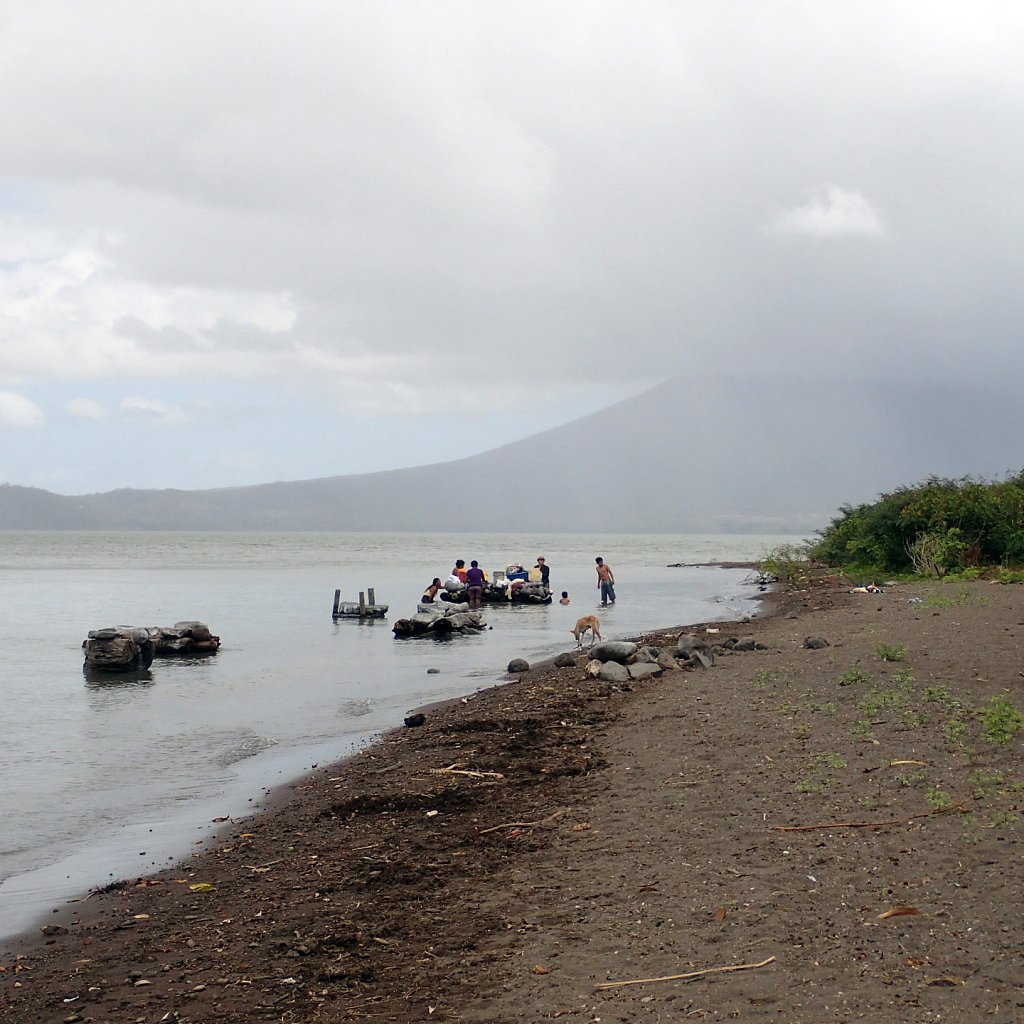 Nicaragua