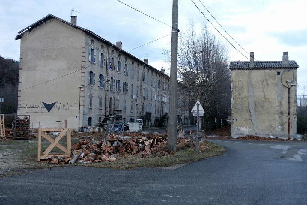 Cité Blanche